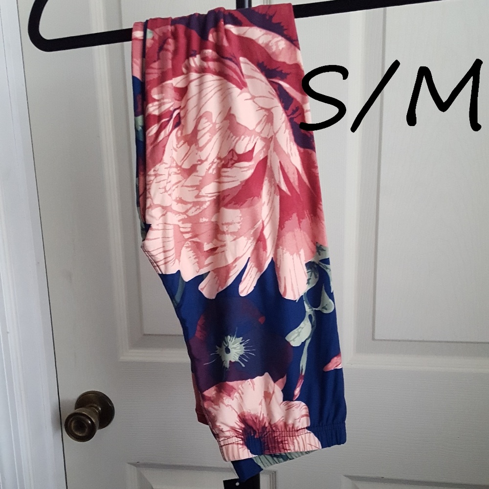 Agnes & Dora Leggings